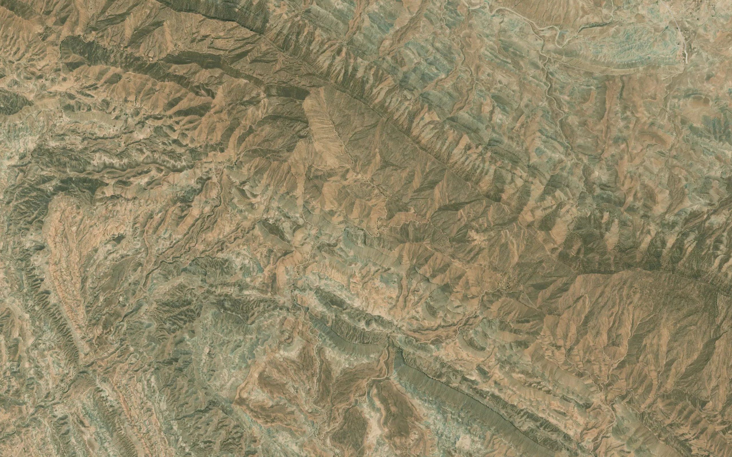 Cheshmeh-ye Zandanak