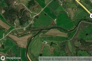 Little Maries Creek