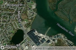 Peck Great Cove (historical)