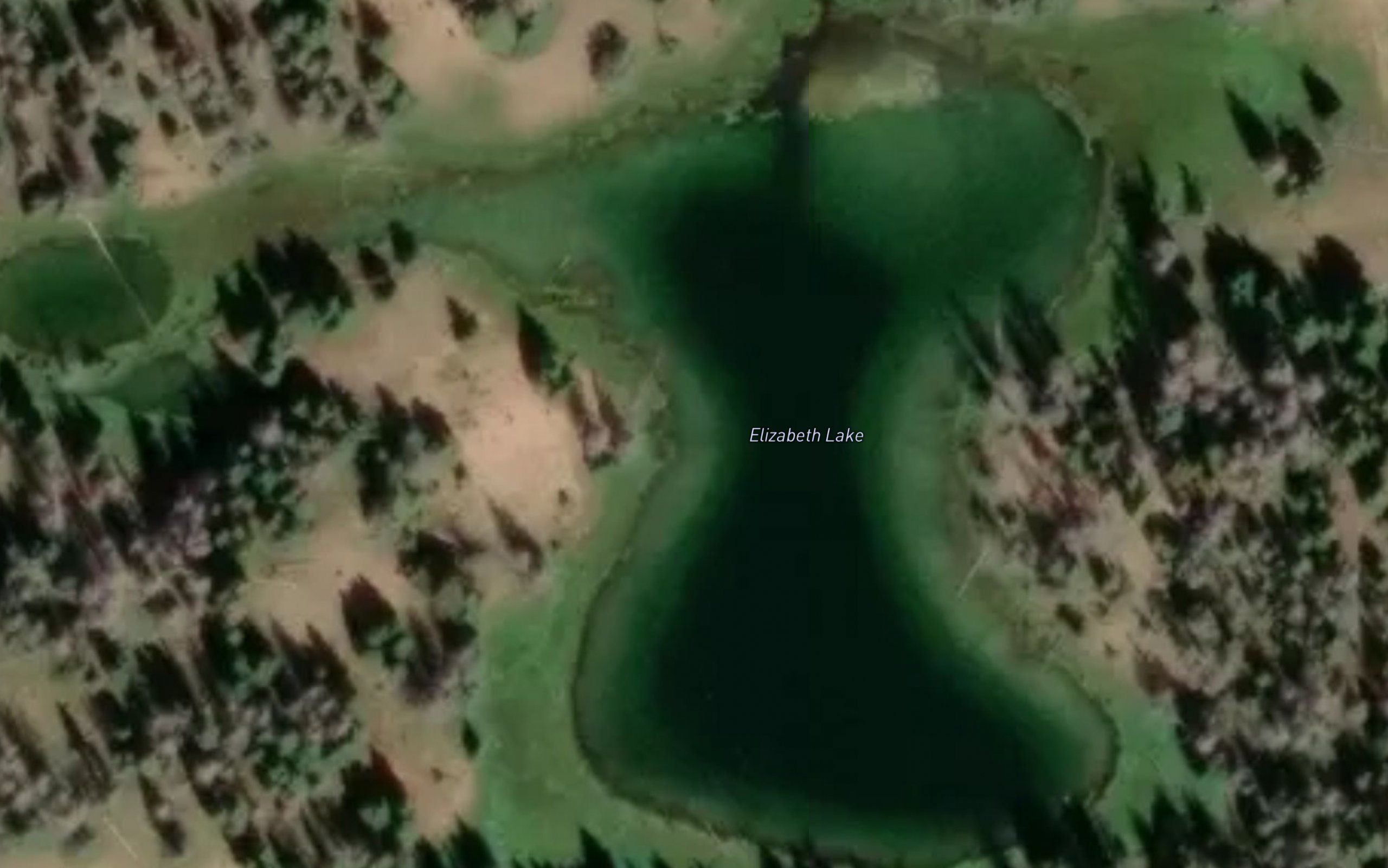 Elizabeth Lake
