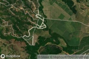 Quebrada Chonta Durito