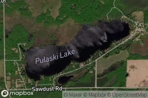 Pulaski Lake