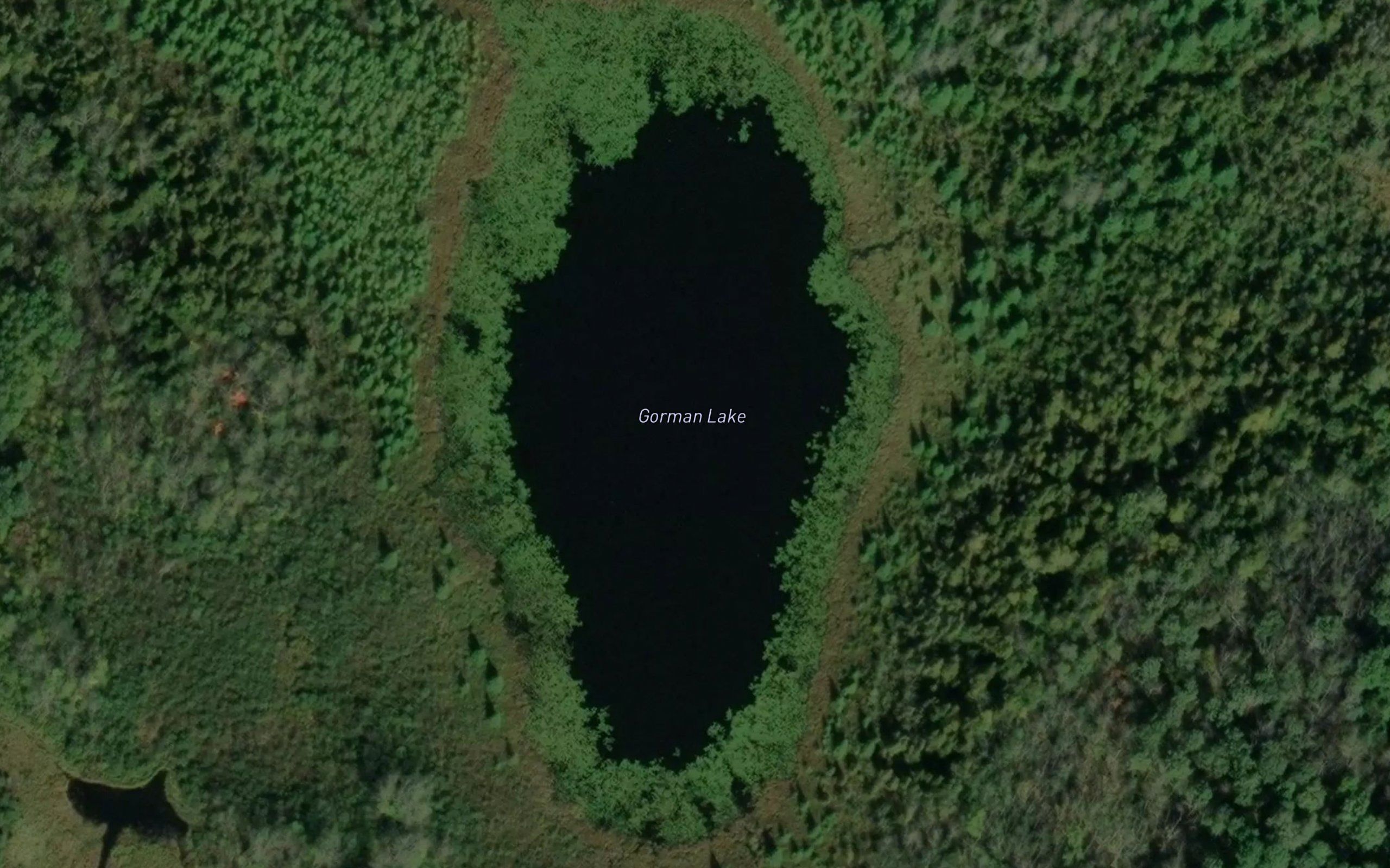 Gorman Lake