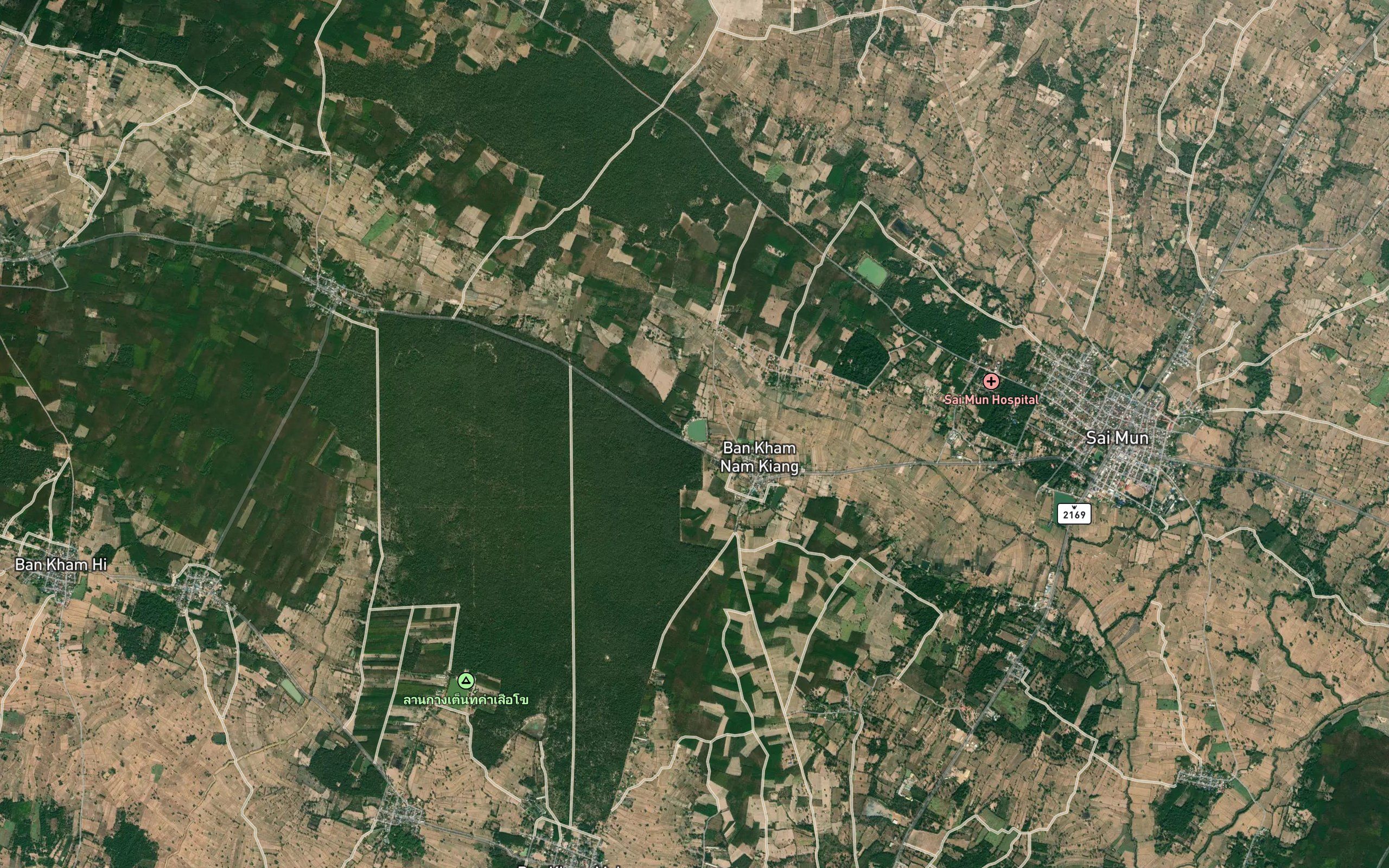 Nong Paen