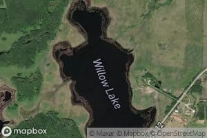 Willow Lake