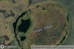 Ozero Etbok