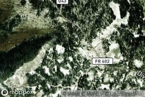 Ouray Spring