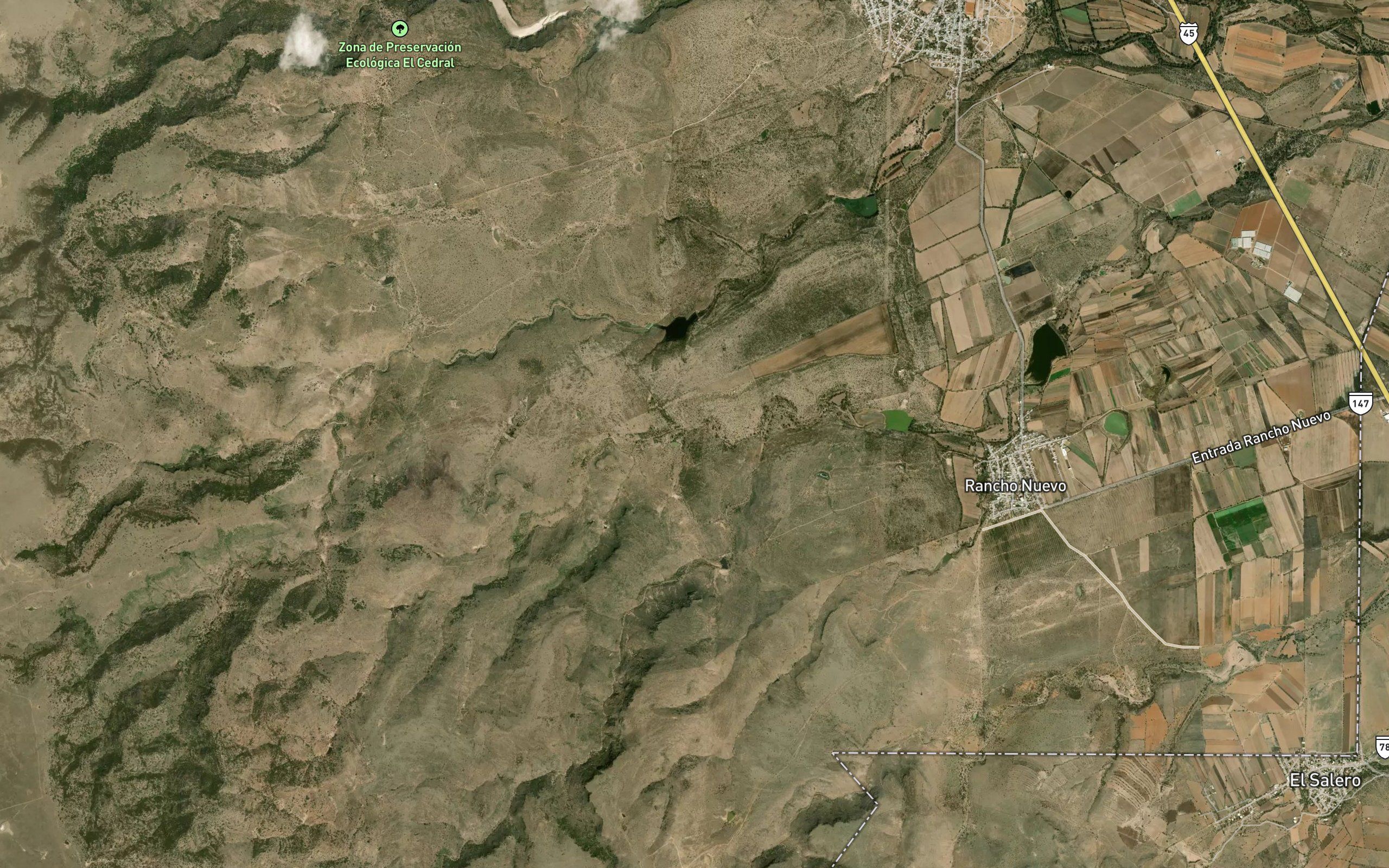 El Salto