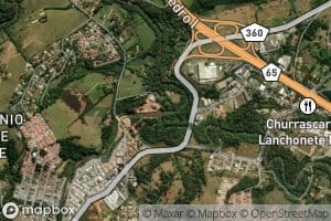Ribeirao Jacarezinho