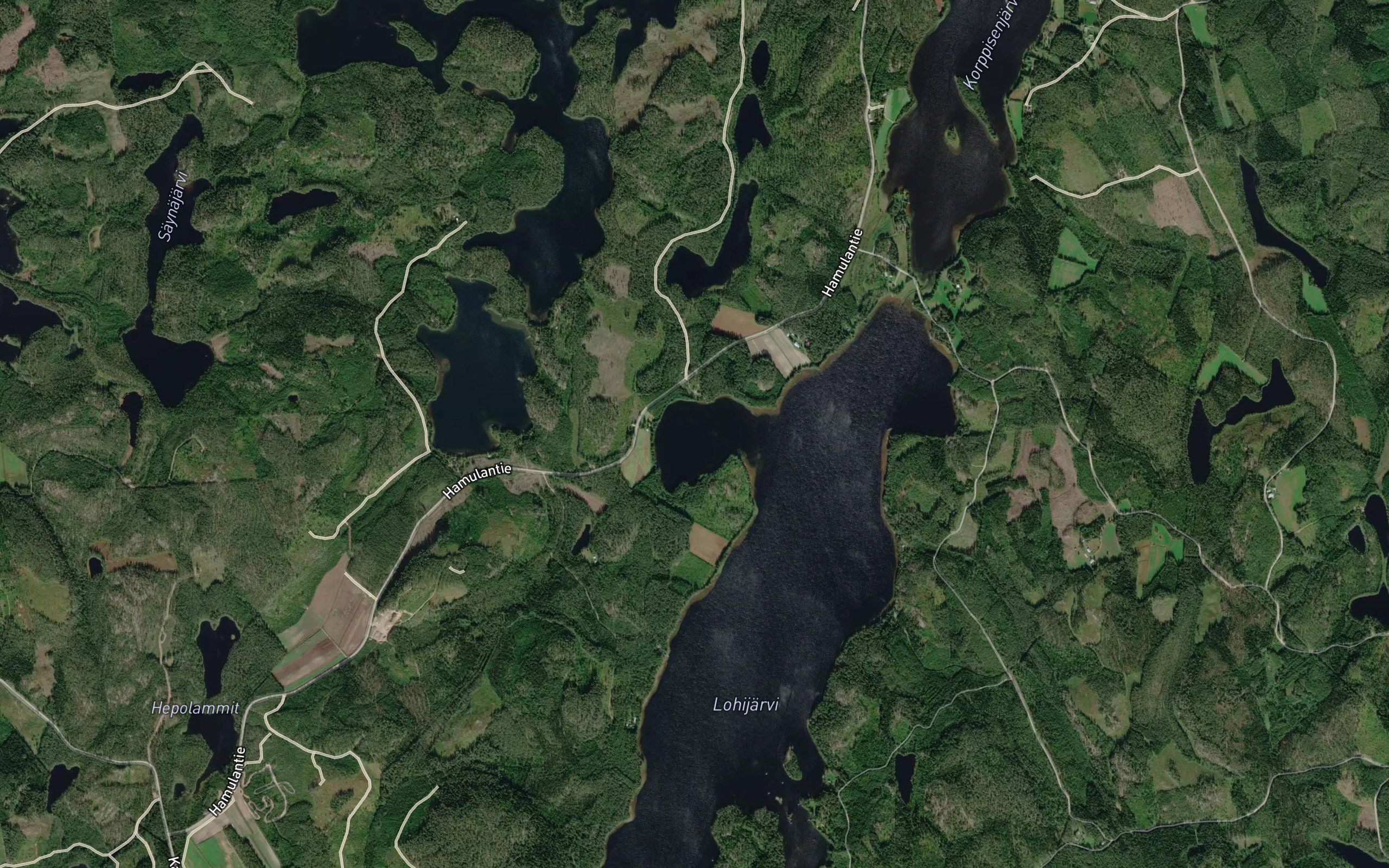 Petranlahti