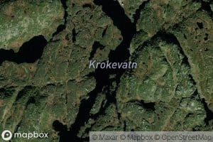 Krokevatn