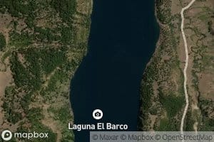 Laguna El Barco