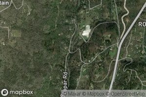 Rattlesnake Creek