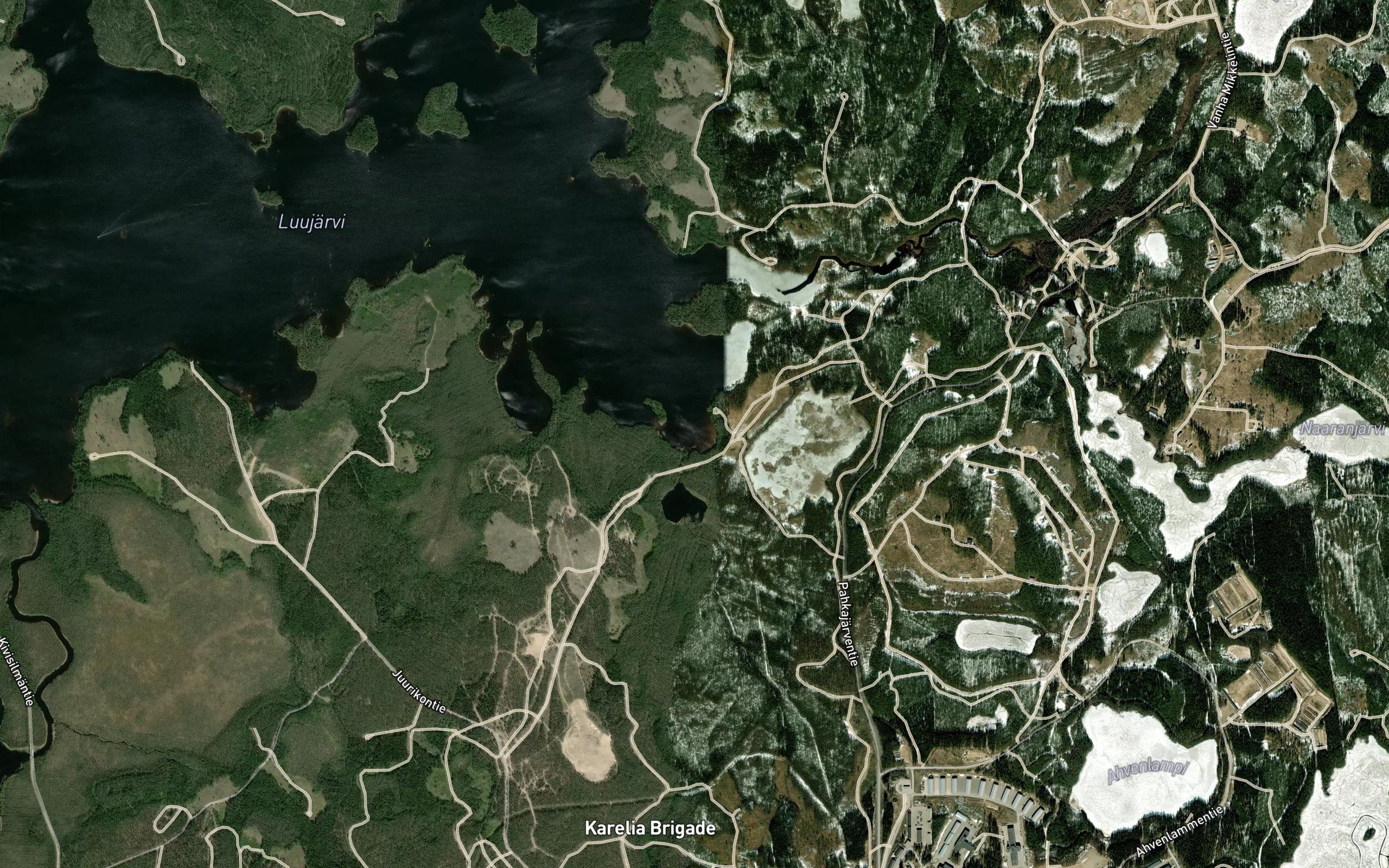 Sorvalamminlahti