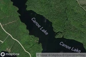 Canoe Lake