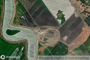 Turner Slough (historical)