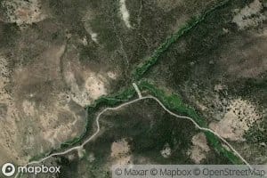 Mckay Creek
