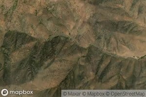 Cheshmeh-ye Borowm Boran