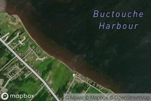 Buctouche River