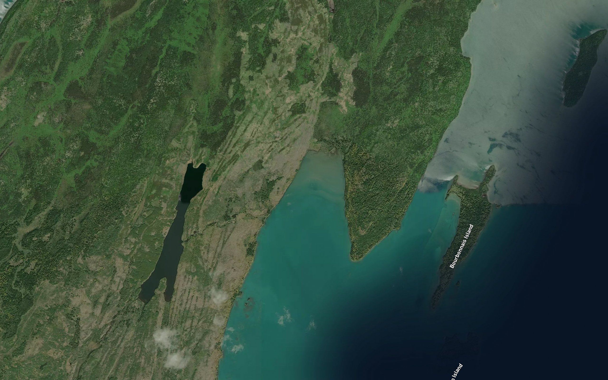 Jean Pierre Bay