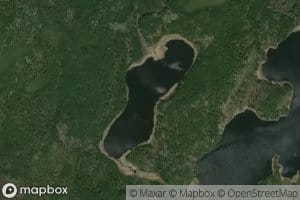 Farm Lake