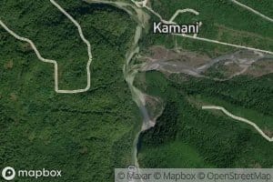 Aghmosavleti Gumista