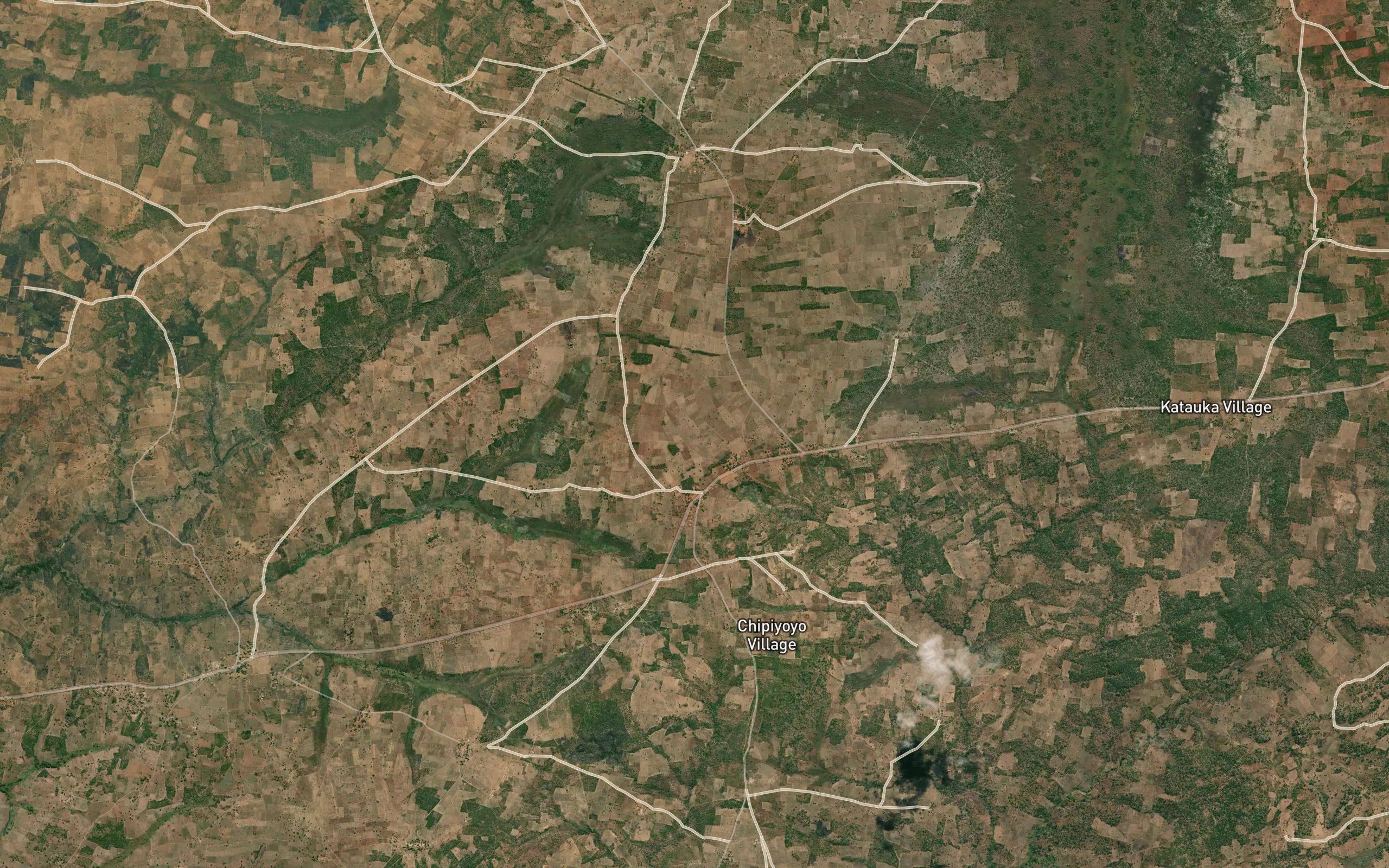 Kaswantanga