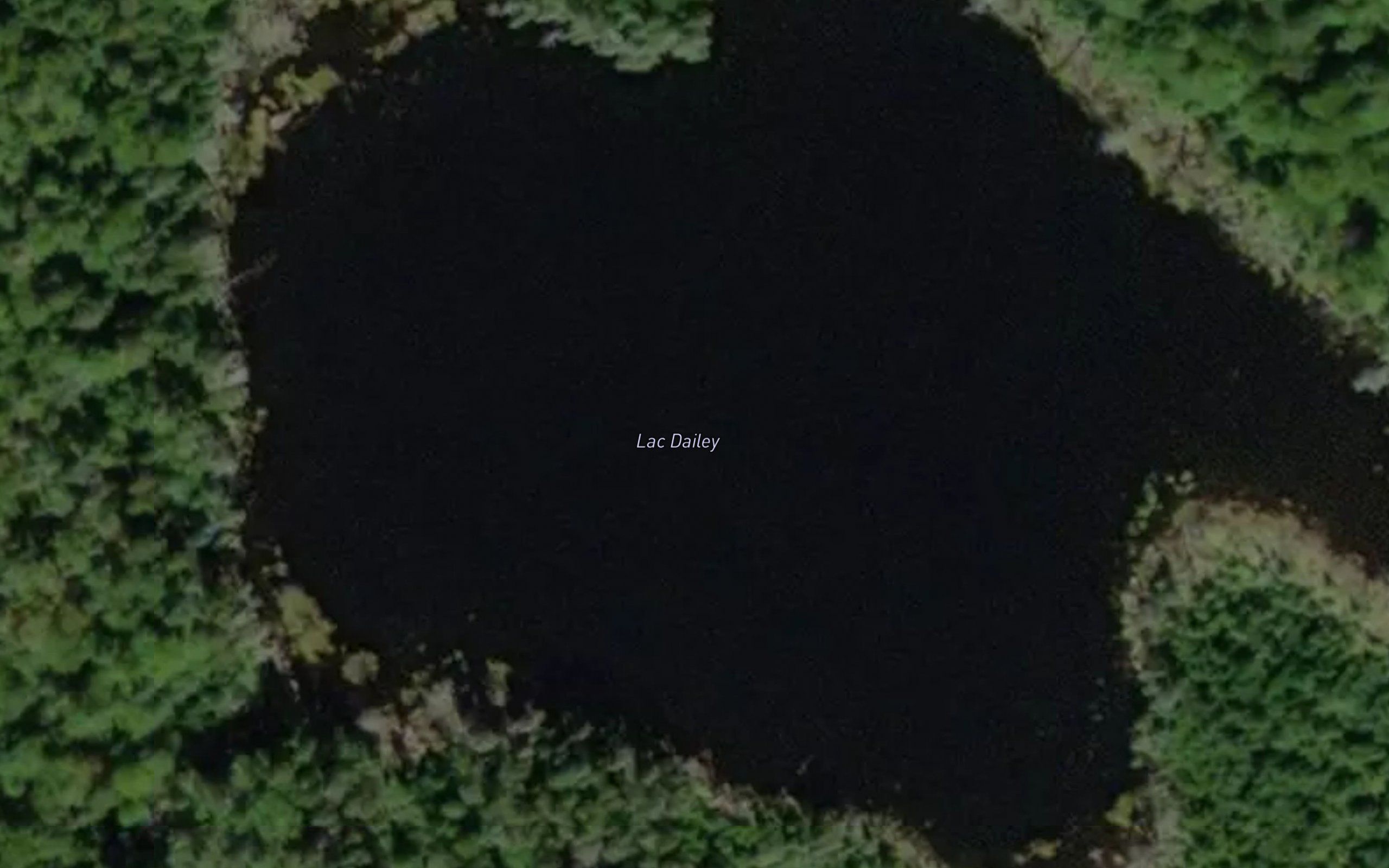 Lac Dailey