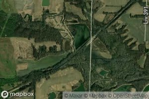 Hazel Creek