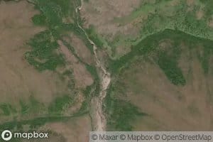 Eldorado Creek