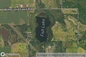 Fish Lake
