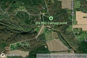 Germantown Reservoir