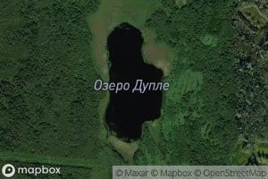 Ozero Duple