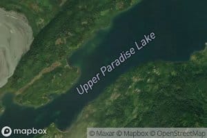 Upper Paradise Lake