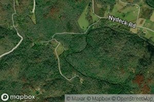 Hickory Spring Branch