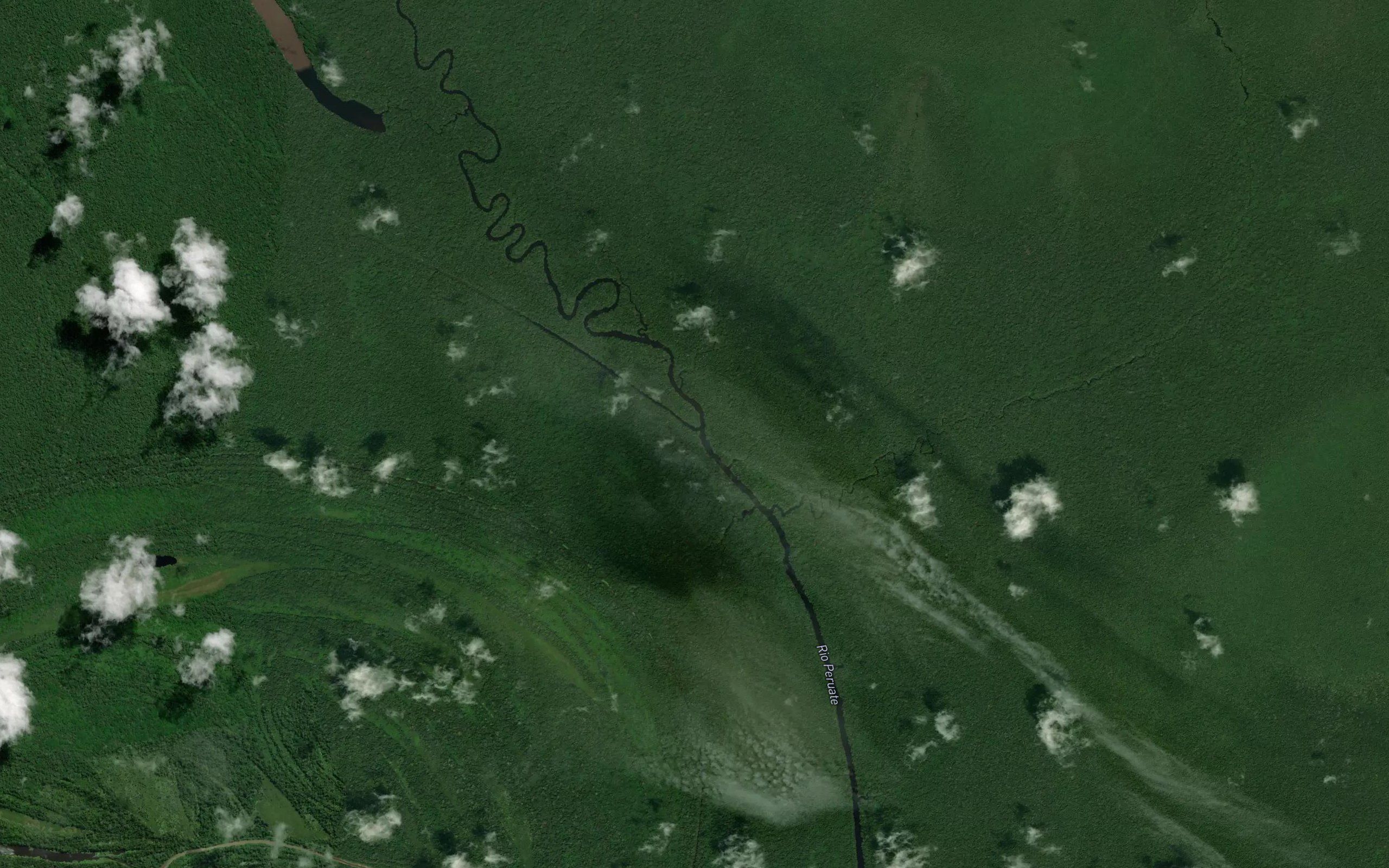 Quebrada Jatuncocha