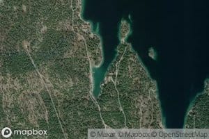 Taylor Bay