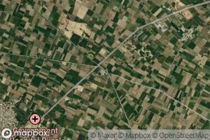 Kishanpur Distributary