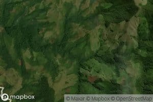 Quebrada San Agustin