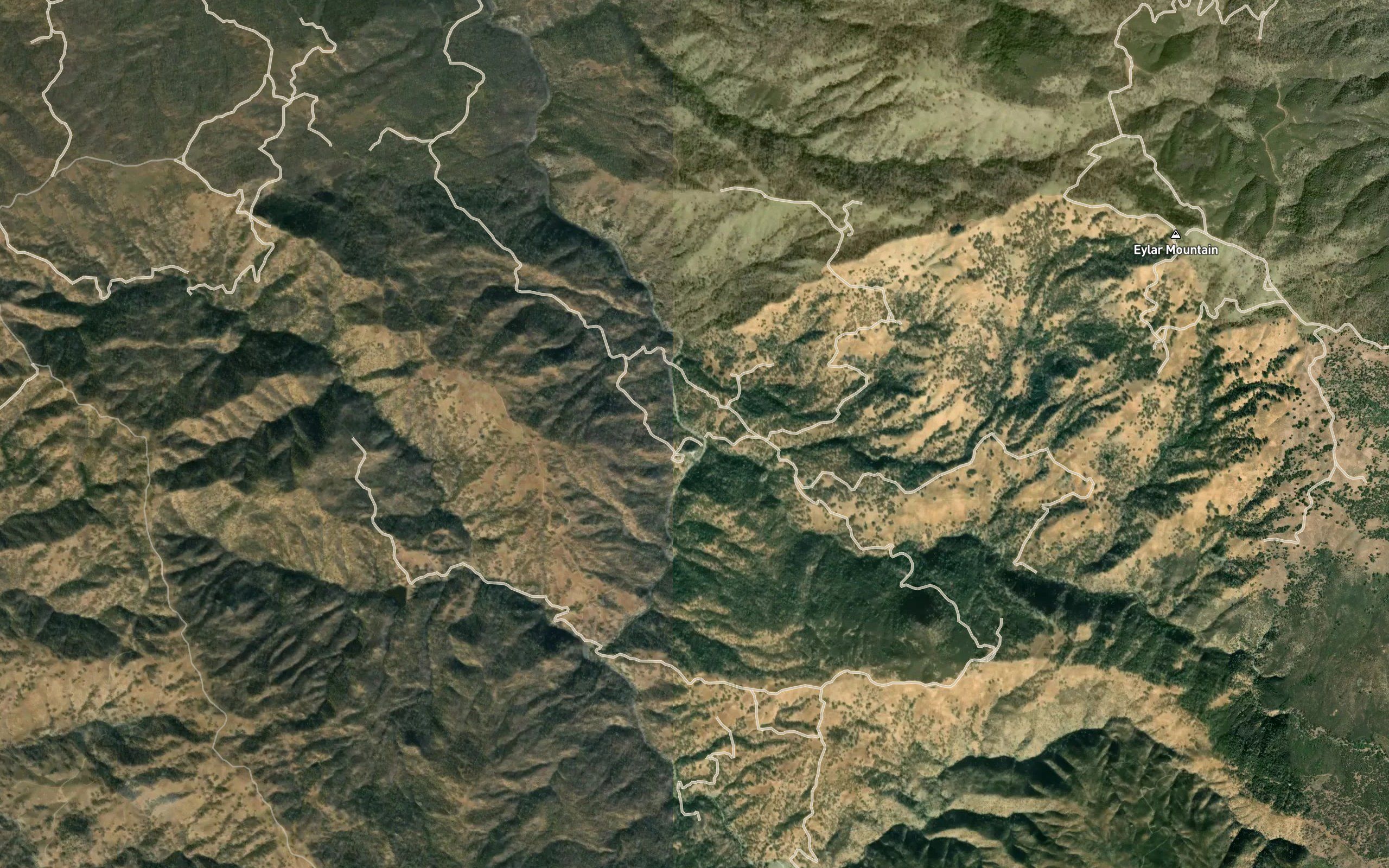 Colorado Creek