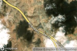 Cheshmeh-ye Namaz Dash