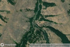 Little Johnson Creek