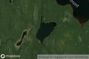 Lac Jean-Paul