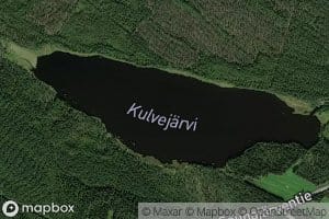 Kulvejarvi