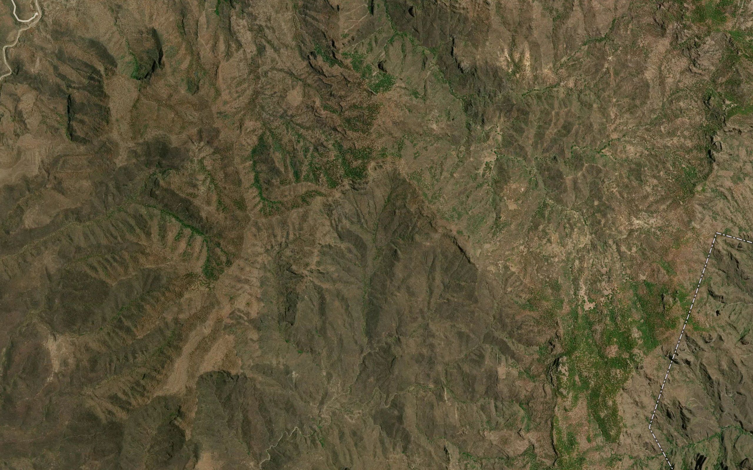 Barranca El Moro