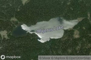 Majerus Lake
