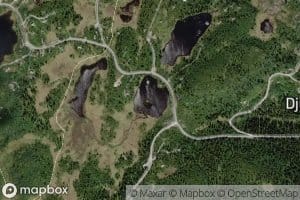 Holmetjern