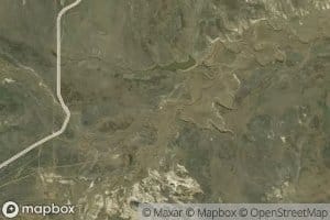 Christenson Creek