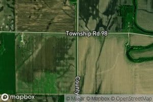 County Ditch Number Thirtysix