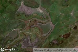 Laguna El Potrillito